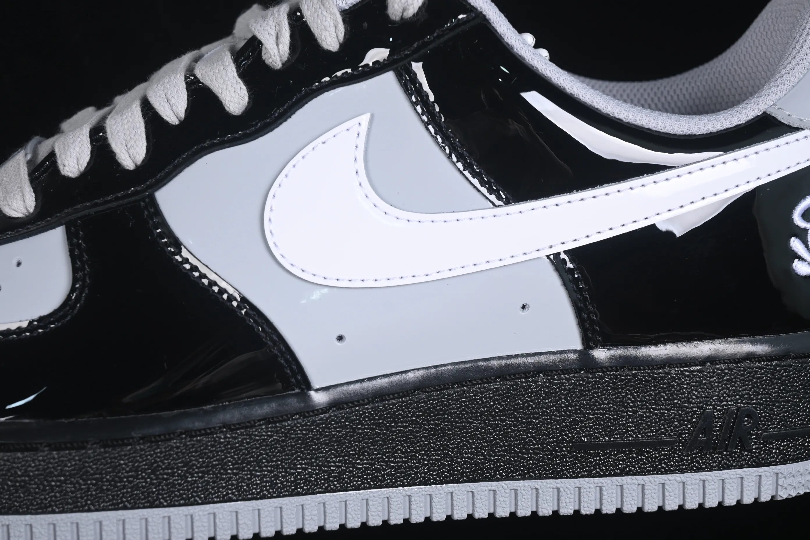 All categories Nk Air Force 1 Air Force series Nk Air Force 1 Low Air Force low-top GX foreign trade version Central Cee x Nike Air Force 1 Low "Syna World" Air Force 1 low-top casual sneakers IO9974-010